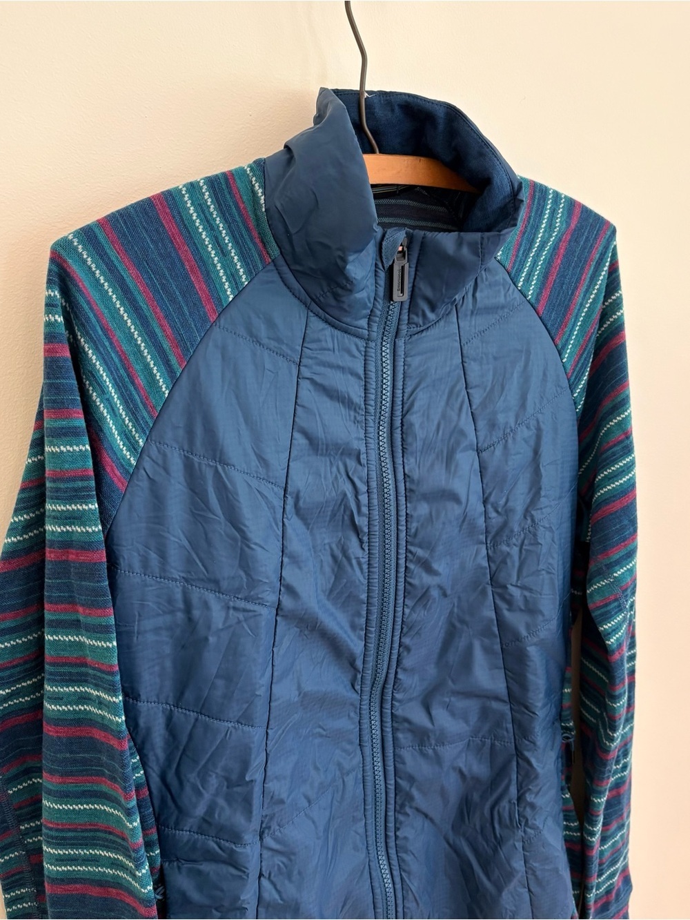 Smartwool SmartLoft 60 Jacket - Picture 2 of 8